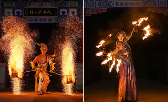 提高人物与幻兽的神圣损伤让玩家在面临强敌时能轻松应对