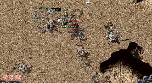 优先将金币用于晋级技能如战士的‘半月